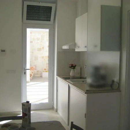Daca Villa Alberobello Exterior photo