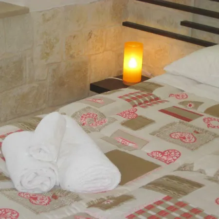 Daca Villa Alberobello Exterior photo