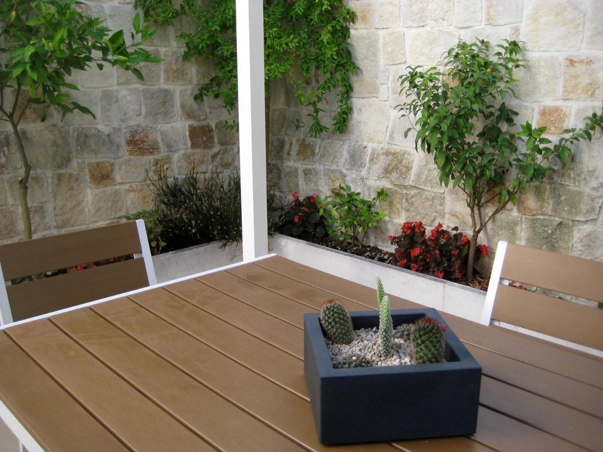 Daca Holiday home Alberobello