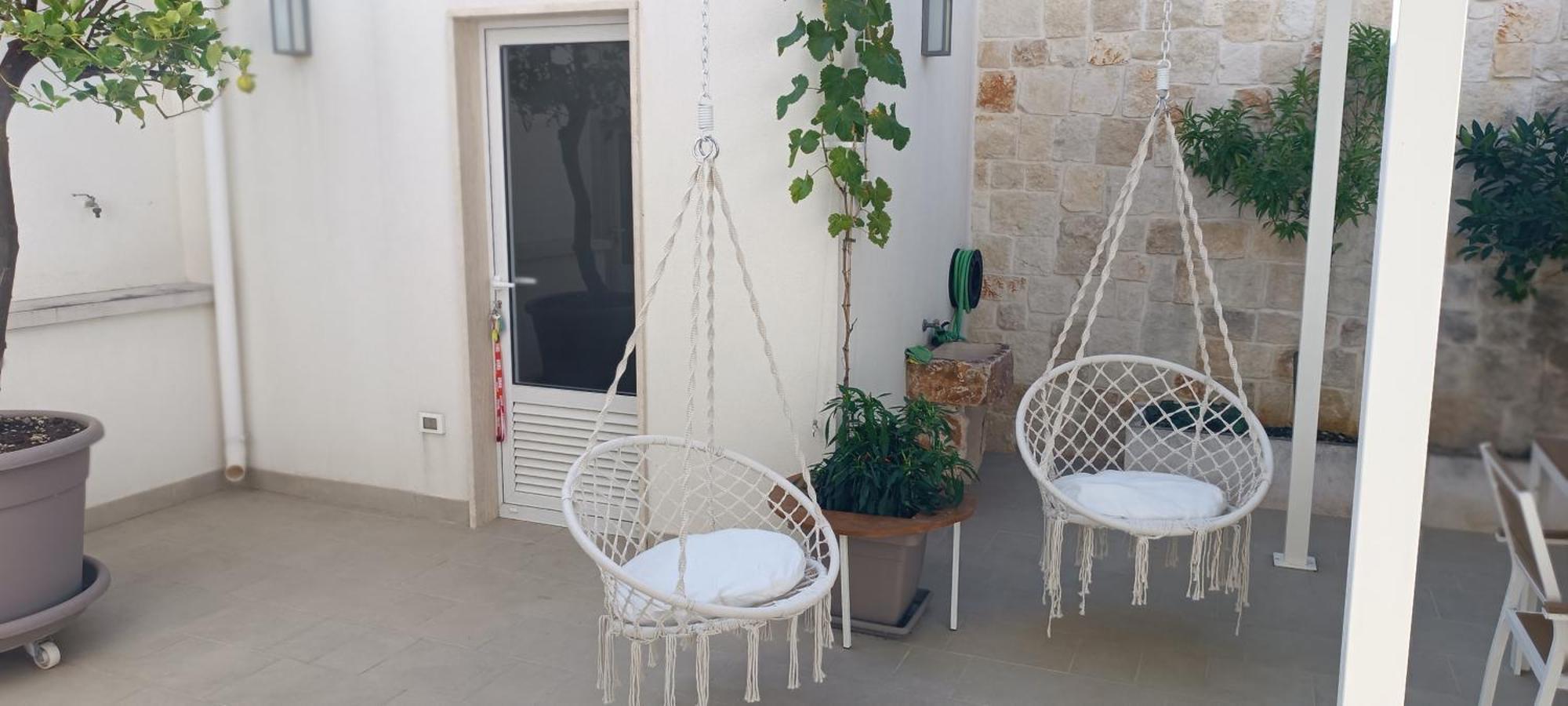 Holiday home Daca Alberobello