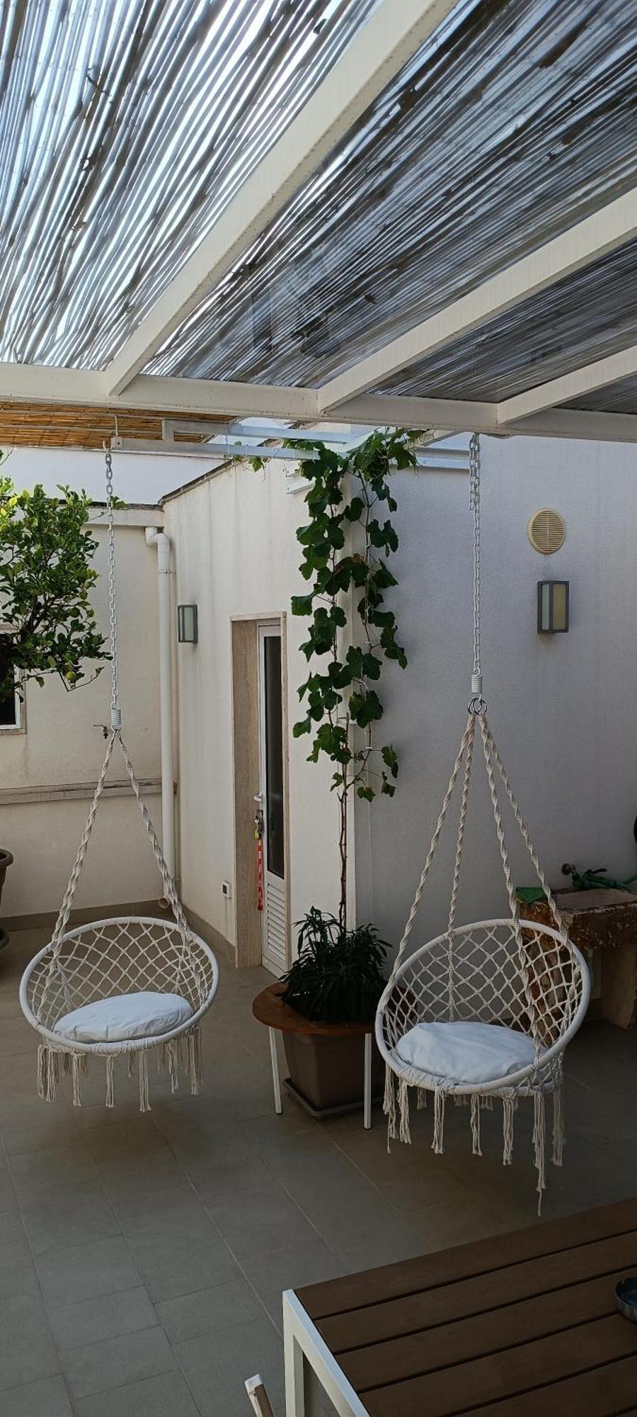 Daca Casa de Férias Alberobello