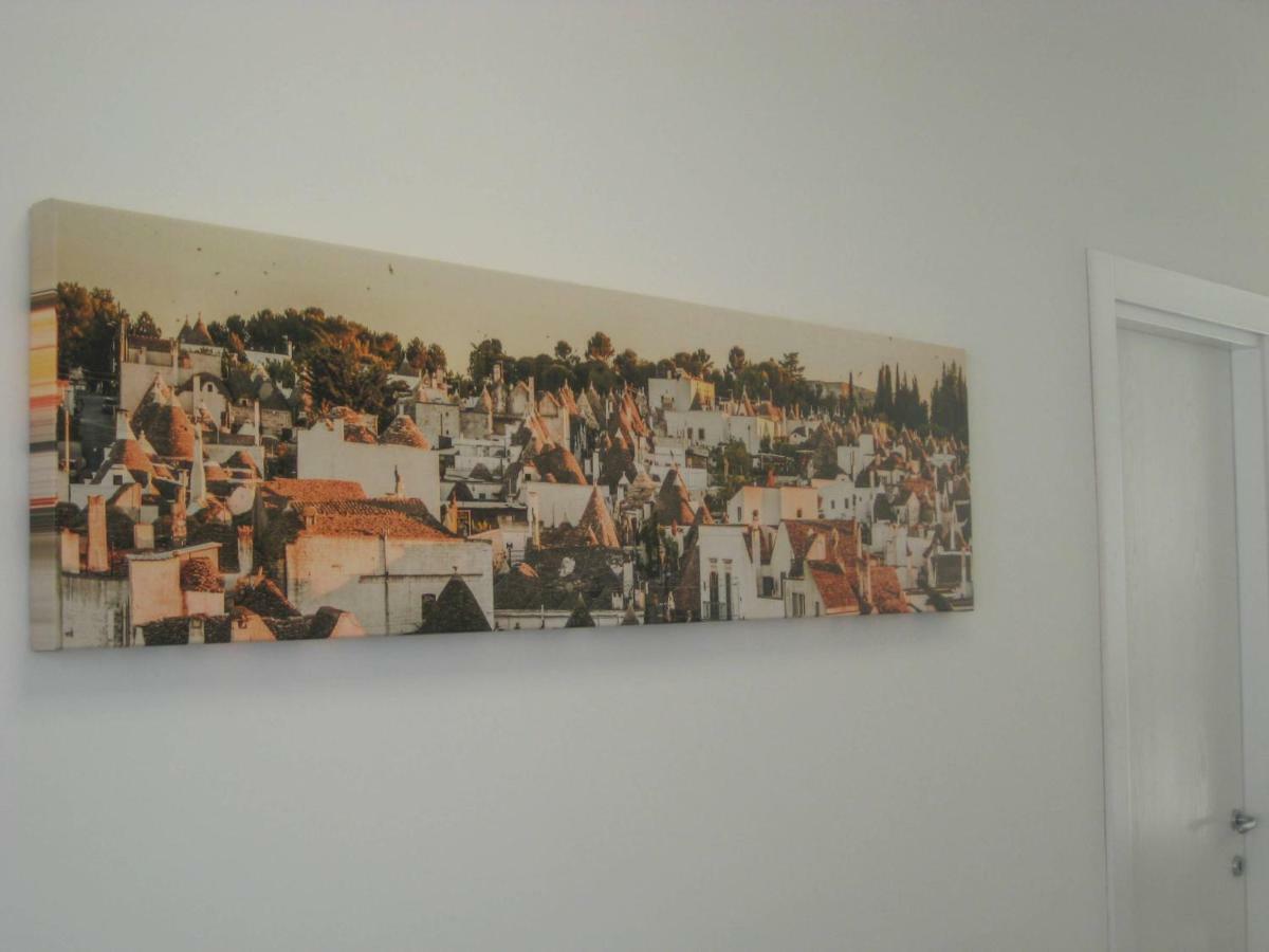 Daca Holiday home Alberobello